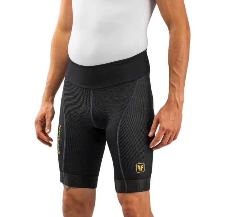 Bermuda de Ciclismo Free Force Performanc...