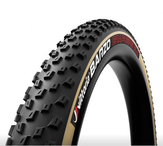Pneu Vittoria Barzo XCR Bege 29x2.25
