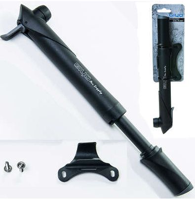 Mini Bomba de Ar Pump GP-47L Bico Fino e ...