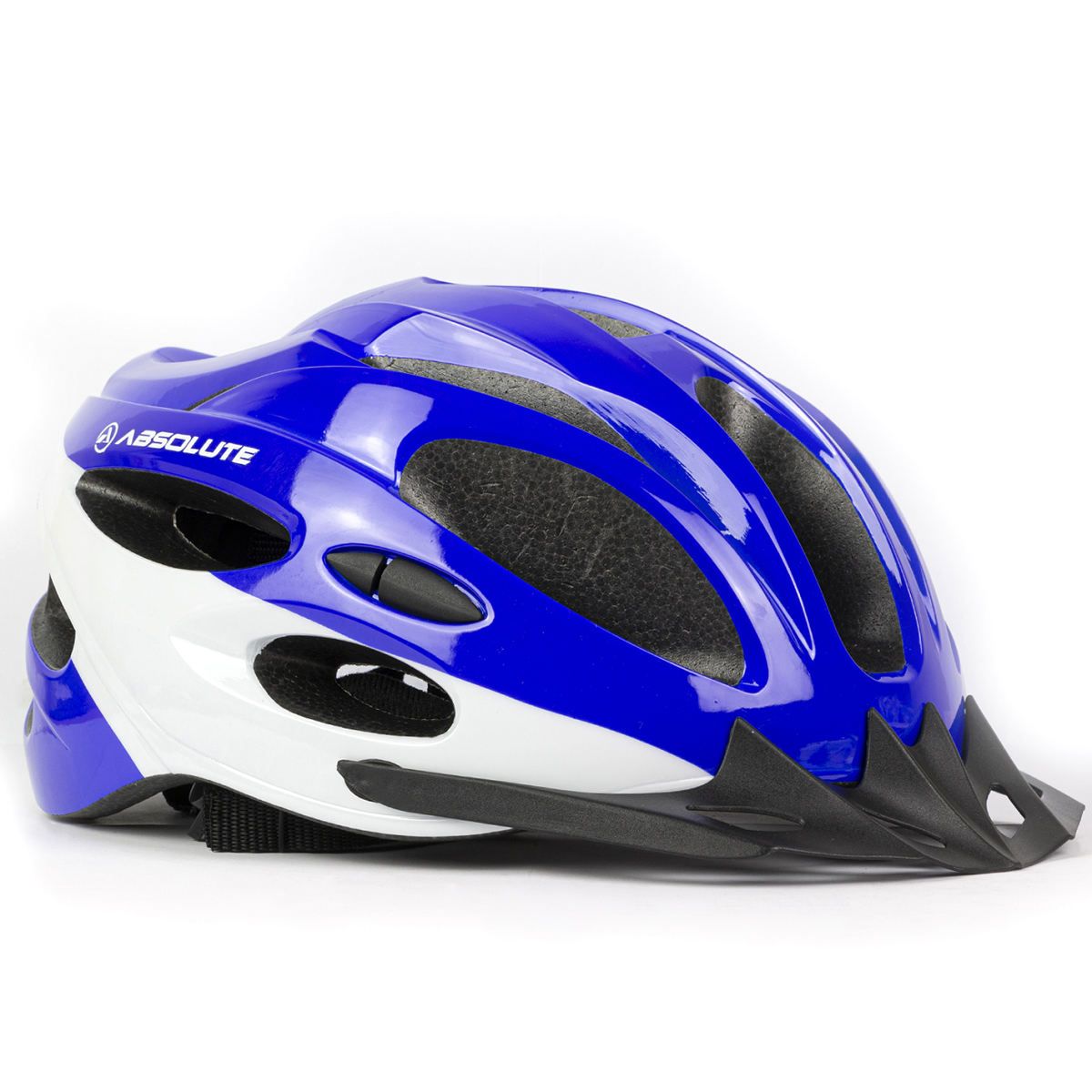 Capacete Ciclismo Absolute Nero