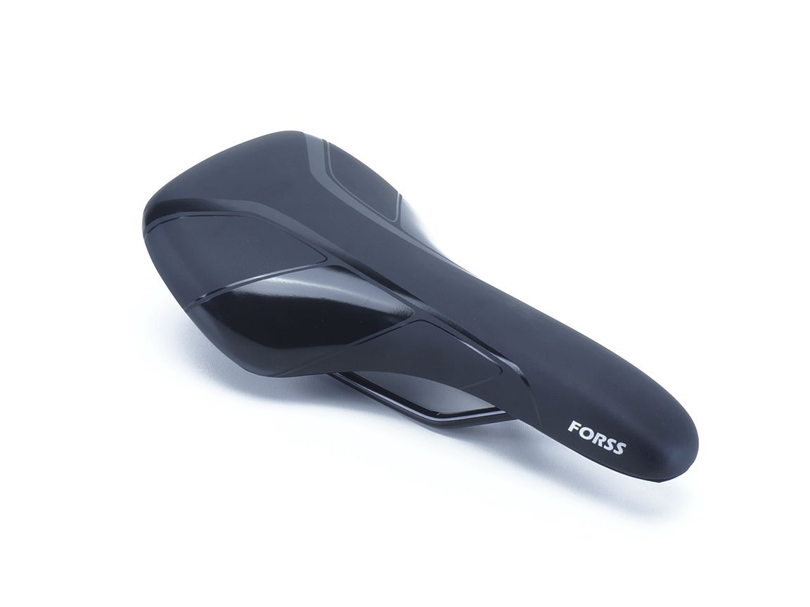SELIM MTB VELOCE FORSS RVS