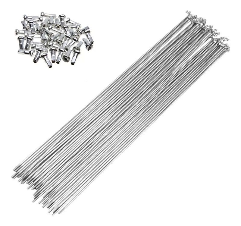 RAIO INOX 285x2.0 (36pçs)