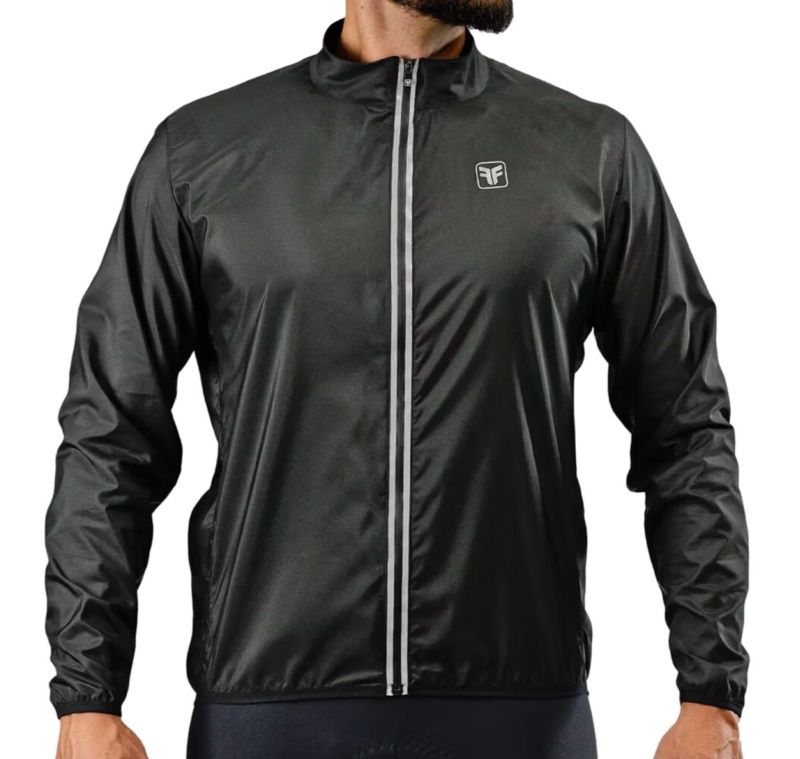 Jaqueta Corta Vento Free Force Classic Ma...
