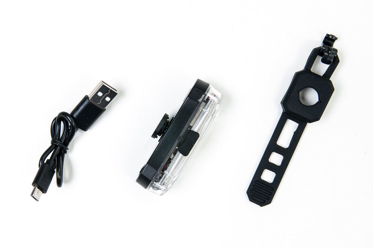 Pisca Sinalizador Absolute Traseiro Led U...