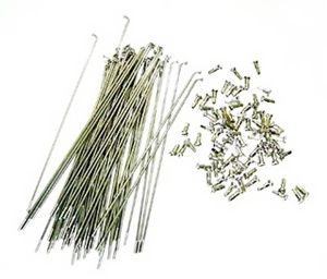 RAIO INOX 305x2.0 (36pçs)