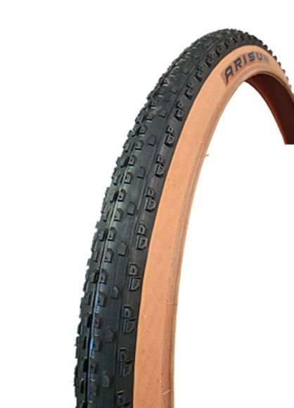 Pneu Arisun Mount Adams 29x2.00 Marrom