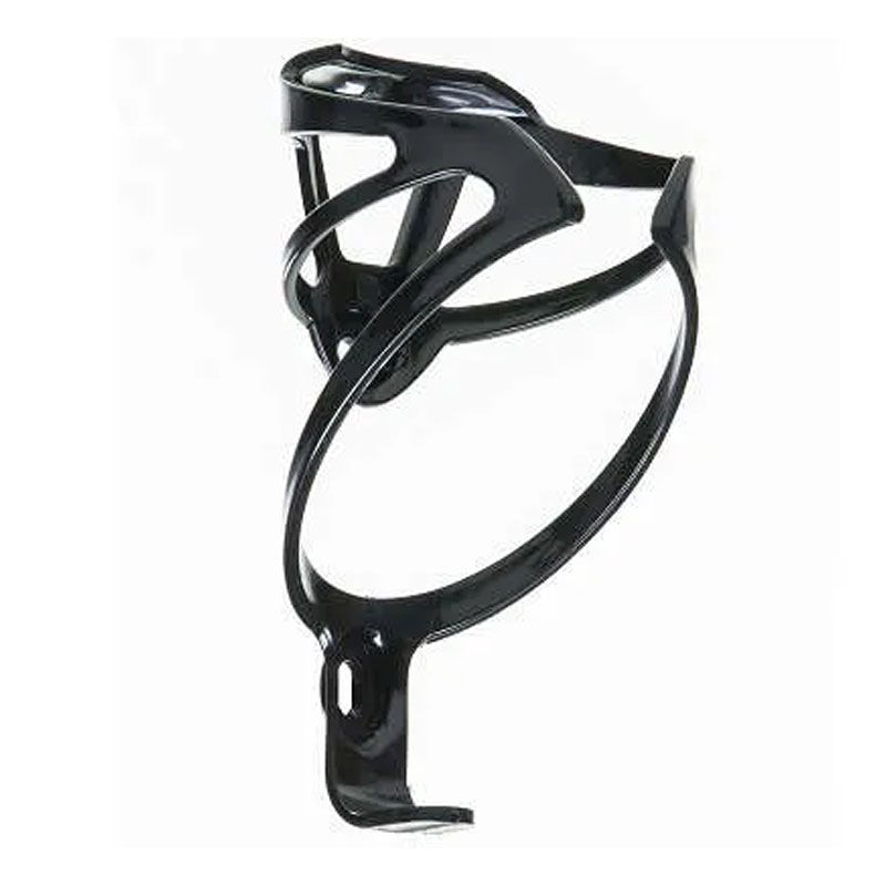 Suporte de Caramanhola Policarbonato Preto