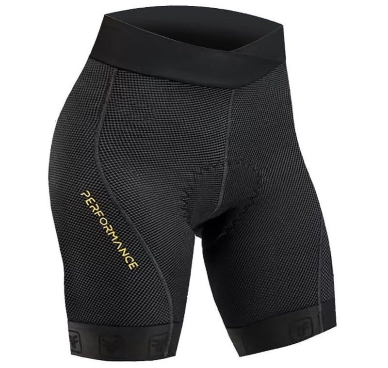 Bermuda de Ciclismo Free Force Performanc...