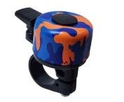 Campainha Elleven Linha Style Colors 2 Ba...