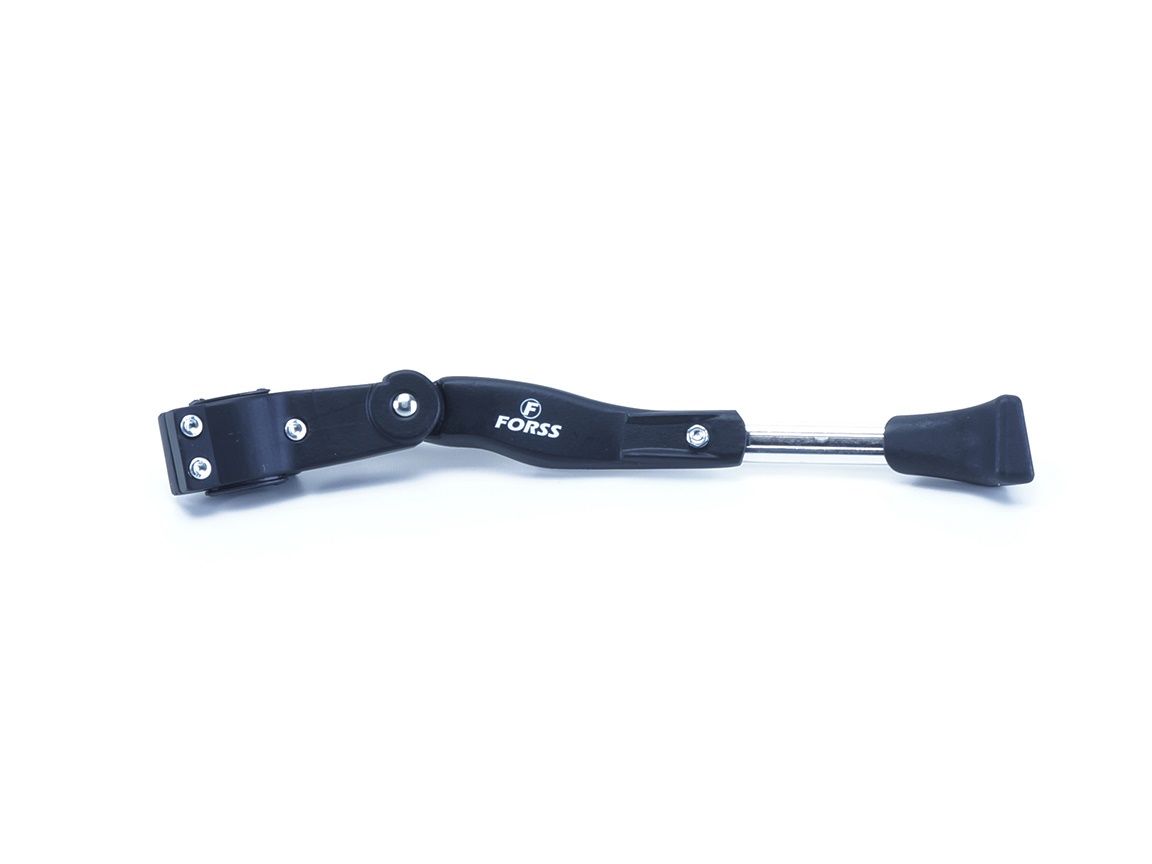Descanso Lateral Forss Aluminio Aro 20 a 29