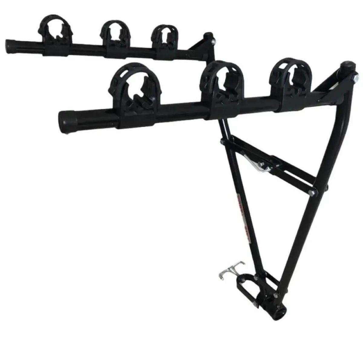 Suporte Transbike Engate Metal Lini para ...