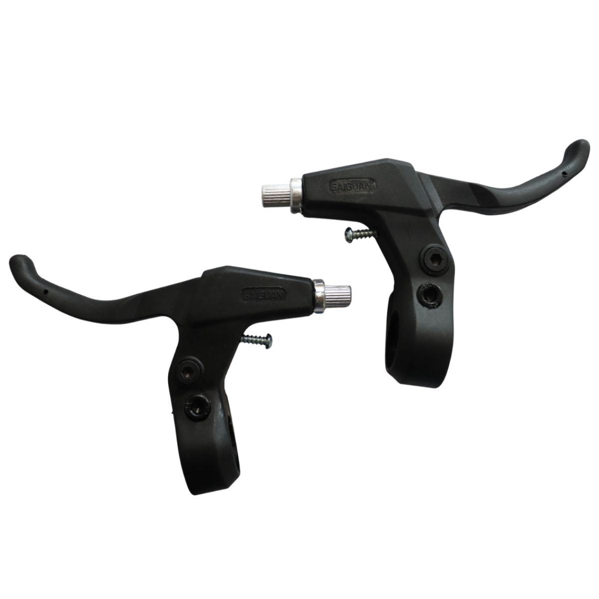 Maçaneta de Freio Saiguan V-Brake Nylon
