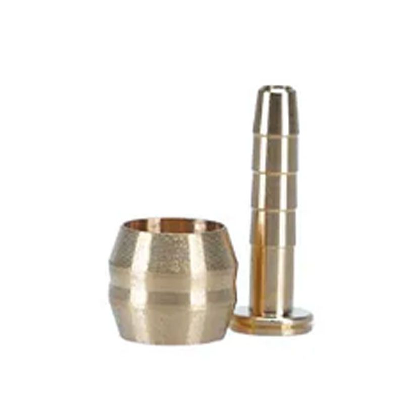 KIT OLIVA E PINO INSERT FREIO A DISCO HID...