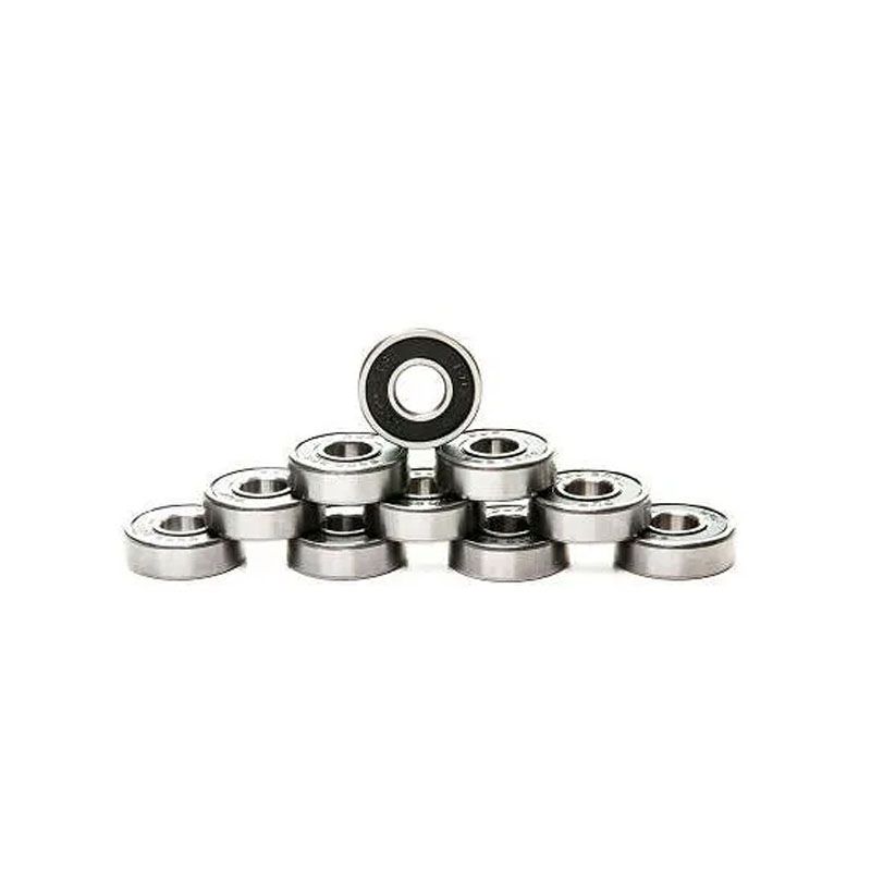 Rolamento 6000 C3 2rs 10 peças