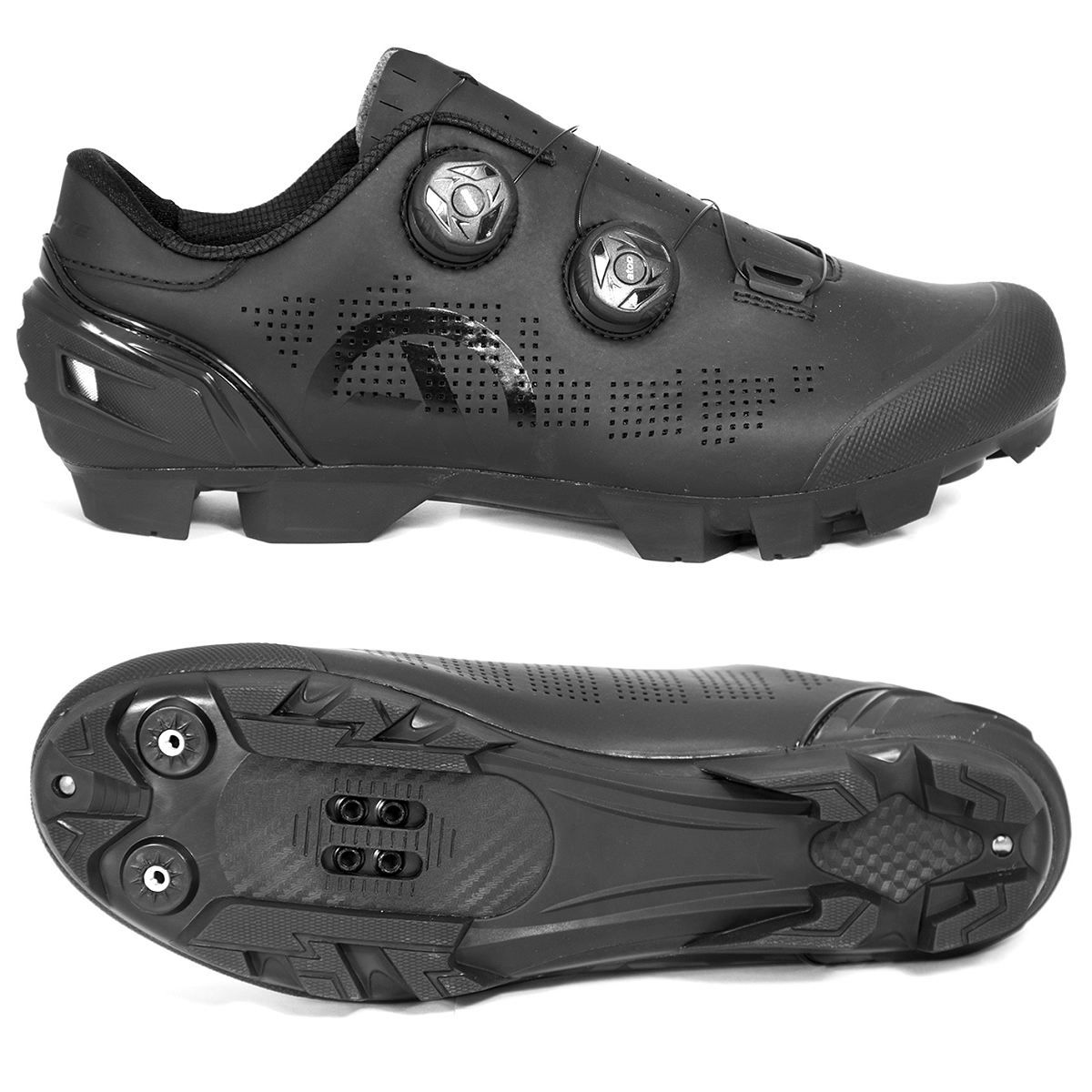 Sapatilha Ciclismo Absolute Prime Mtb Cli...