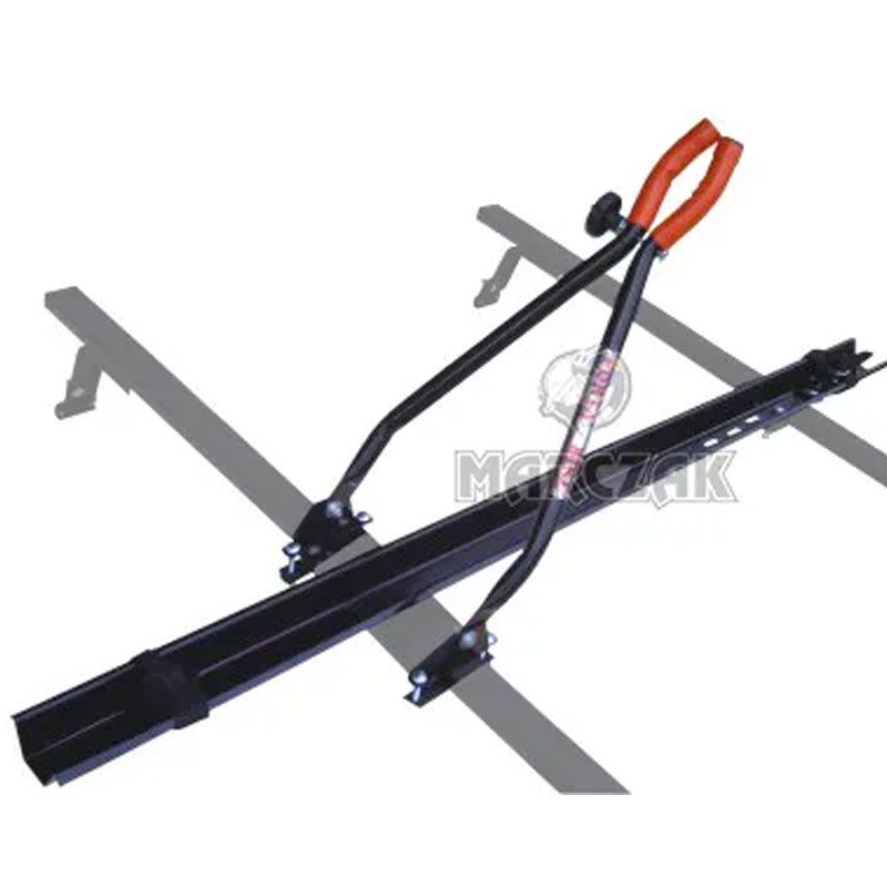 Suporte Transbike Metal Lini Teto Fixa Pe...