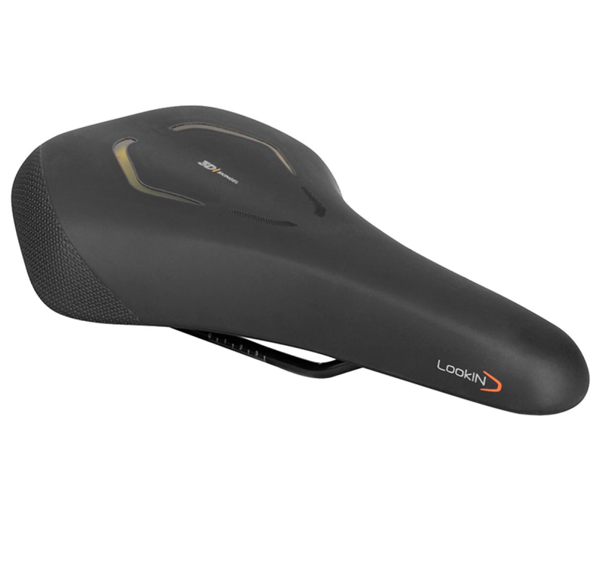Selim Selle Royal Gel Lookin Essenza Mode...