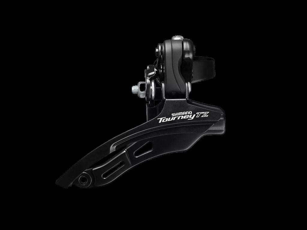 CAMBIO DIANT. TOURNEY FD-TZ500 42D 31.8mm...