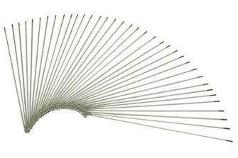 RAIO 235x2.0 ZINCADO (28pçs)