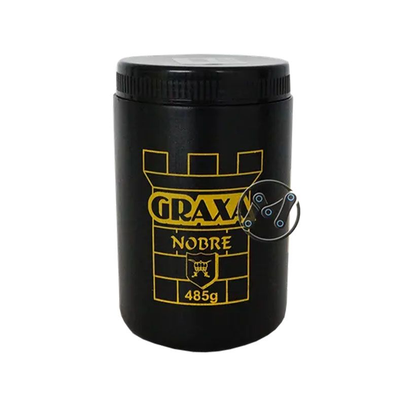 GRAXA NOBRE 485gr PROFISSIONAL