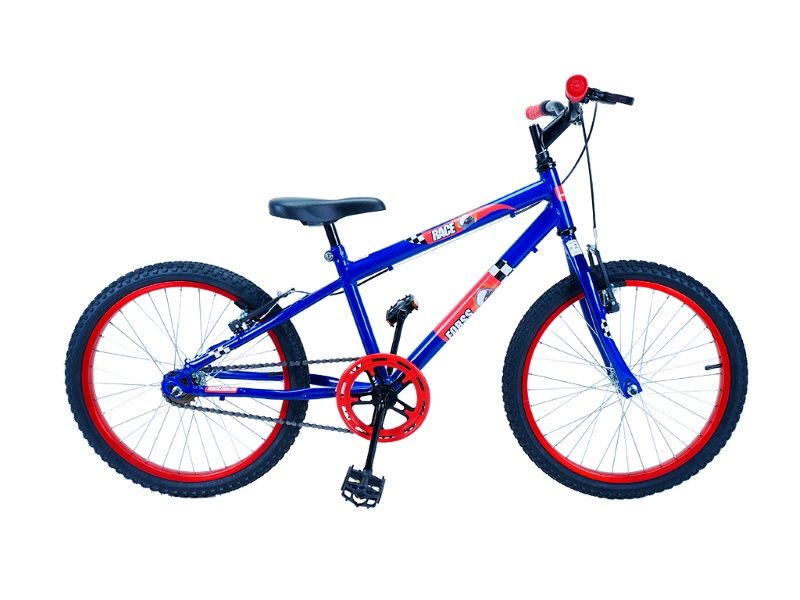 Bicicleta Infantil Forss Race Aro 20