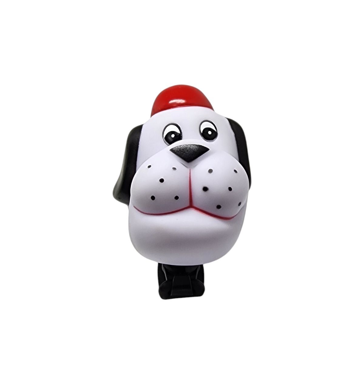 BUZINA SILICONE  CACHORRO