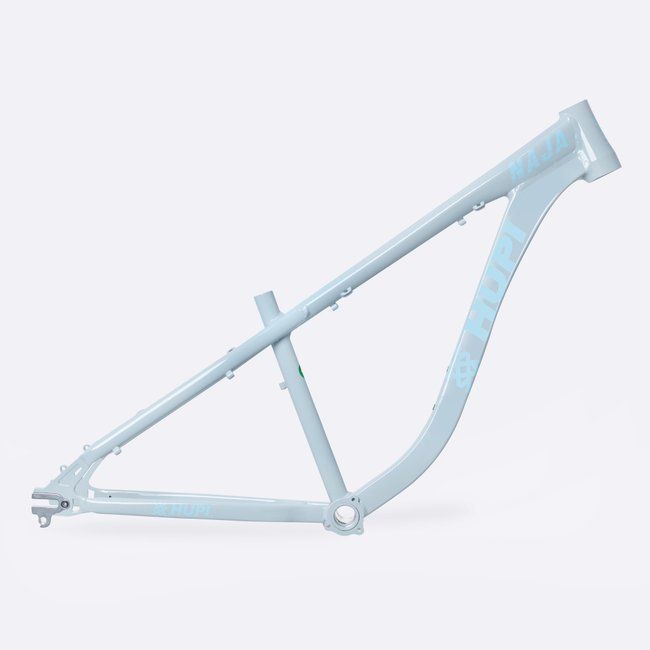 QUADRO FREERIDE HUPI NAJA V9 S/ GARFO
