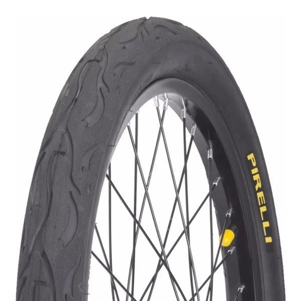 Pneu Pirelli Tornado Beta 26x2.125