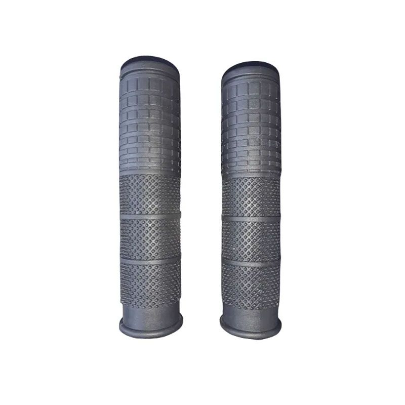 MANOPLA MTB SS PRO PRETA