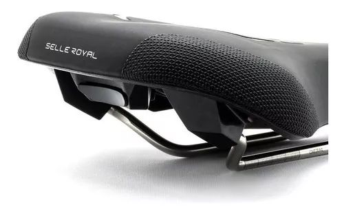 Selim Selle Royal Lookin Moderade Gel com...