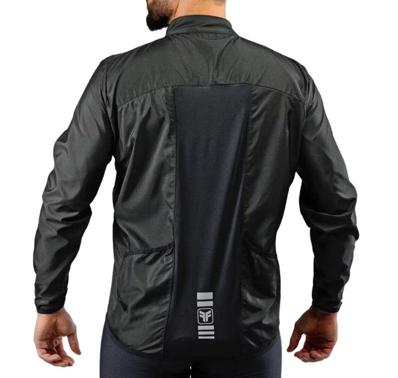 Jaqueta Corta Vento Free Force Classic Ma...