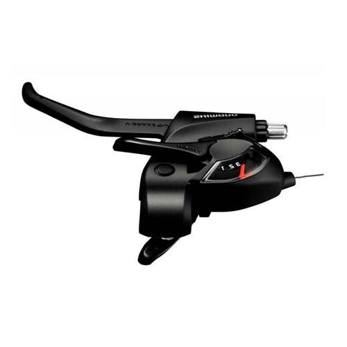 ALAVANCA SHIMANO RAPID FIRE TOURNEY EF41 3V