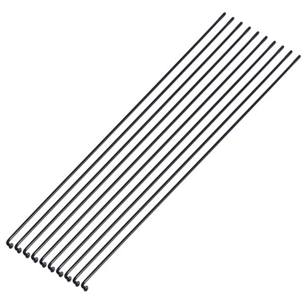 Raio para Bicicleta Aro 20 188x2,0mm Zinc...