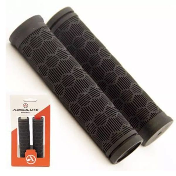 Manopla Absolute RG1 Preto