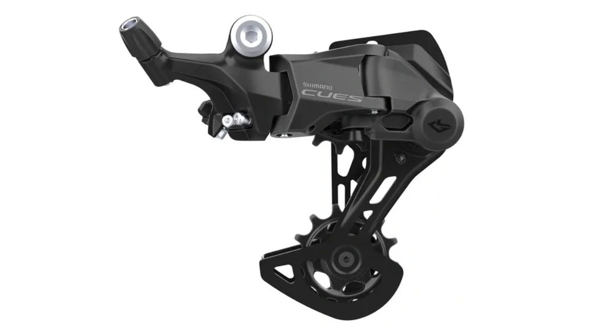 CAMBIO TRASEIRO SHIMANO CUES RD-U4000 -GS 9V
