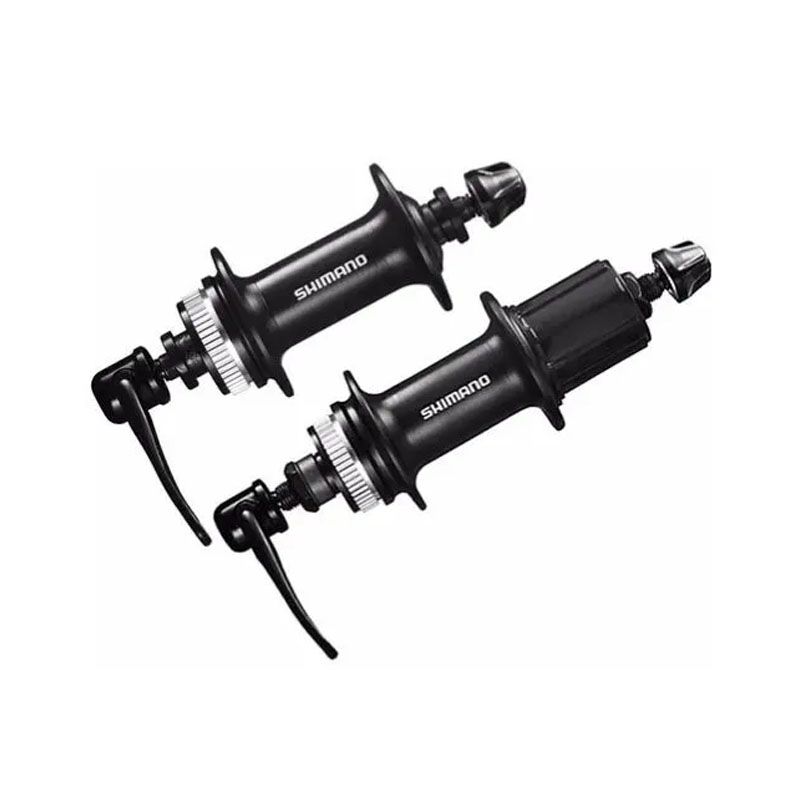 CUBOS SHIMANO C. LOCK TX505 K7 8/9/10V 36F.
