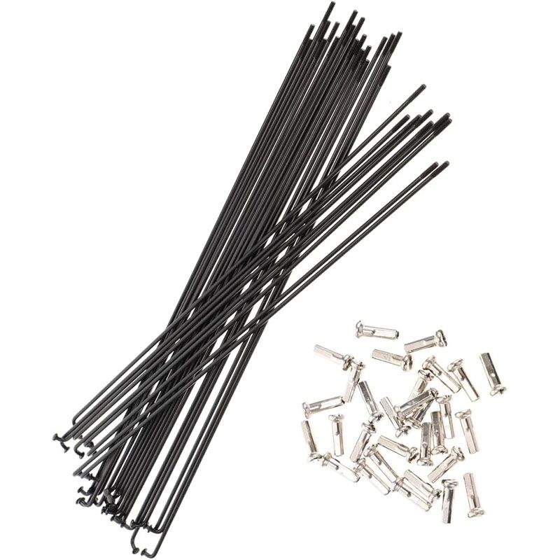 RAIO PRETO 262x2.0 (28pçs)