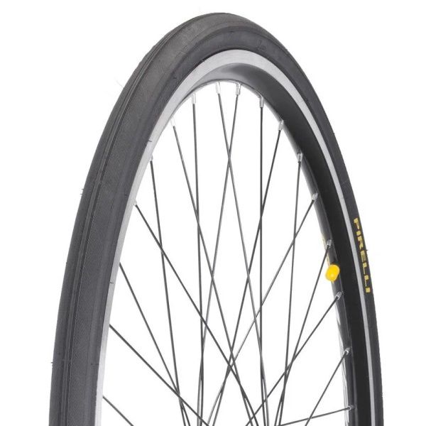 Pneu Pirelli Jet Caju 27x1.1/4
