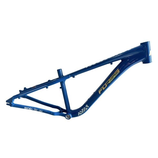 Quadro Freeride Forss Sem Garfo