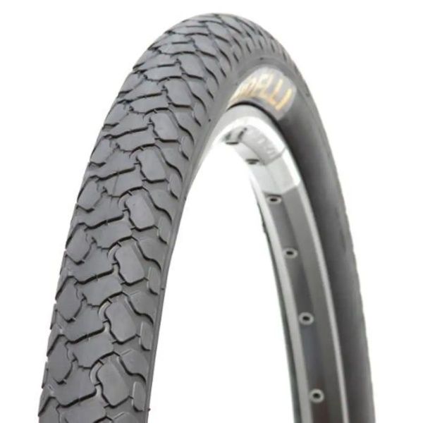 Pneu Pirelli Bravo Super 26x1.1/2x2