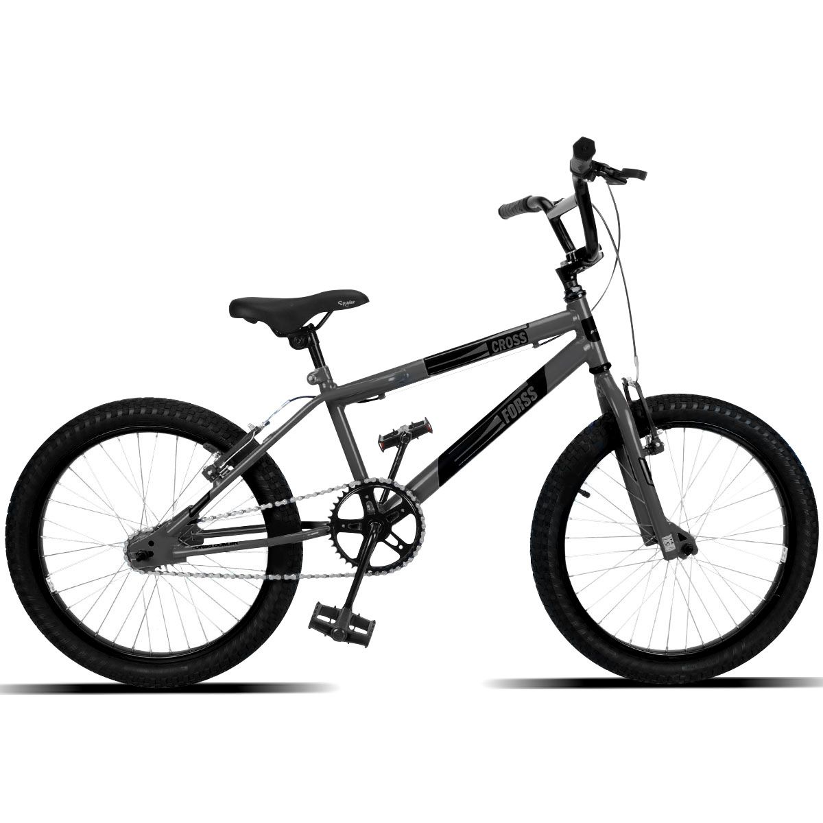 Bicicleta Forss Cross Aro 20