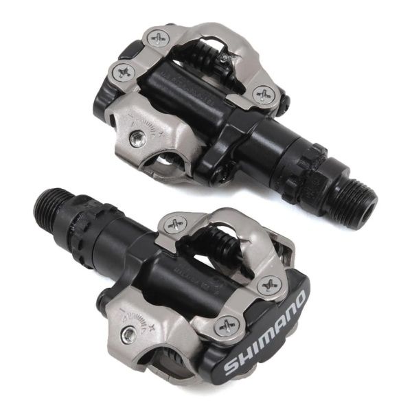 Pedal Shimano Clip PD-M520