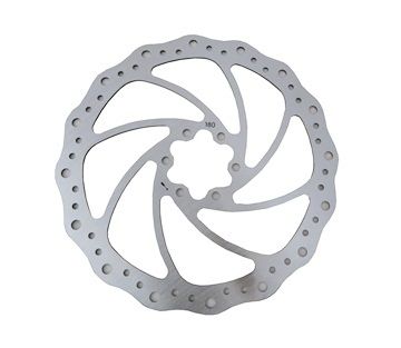 DISCO ROTOR 180mm 