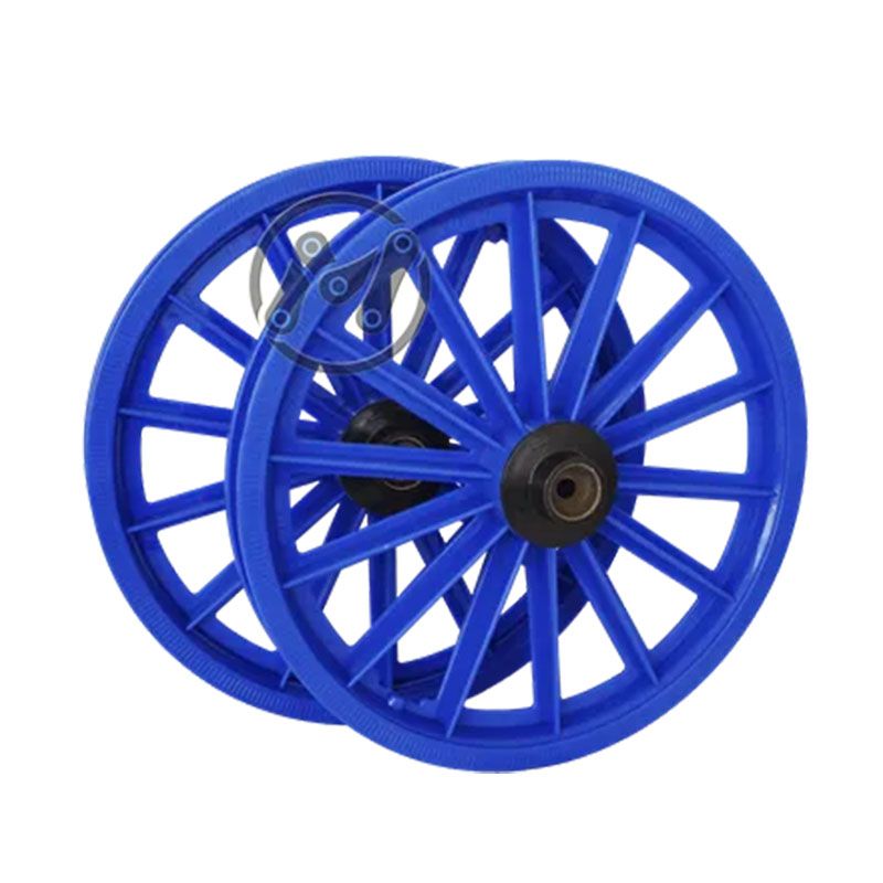 ARO 16 NYLON COM EIXO AMR 