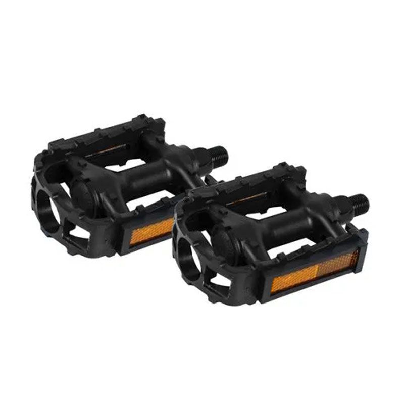 PEDAL NYLON 1/2 FINO MTB