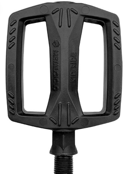 PEDAL INFANTIL NYLON  KID RIDE 1/2 FINO