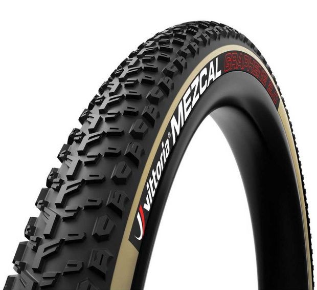 PNEU 29X2.25 VITTORIA MEZCAL XCR BEGE 