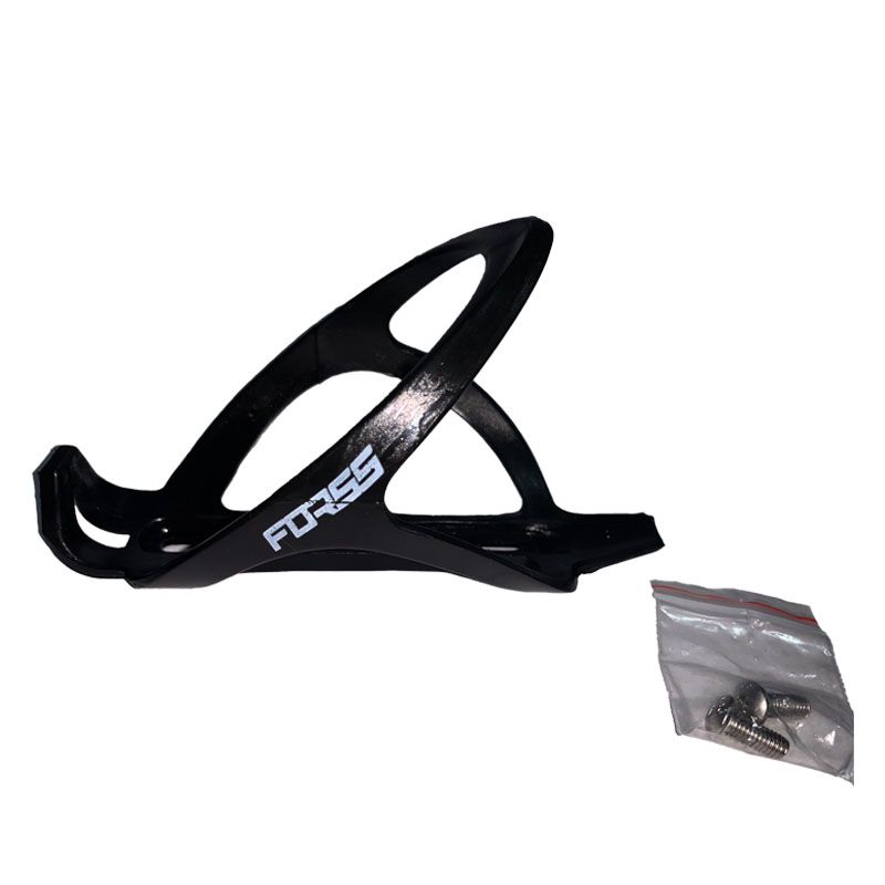 Suporte de Caramanhola Forss Nylon Preto