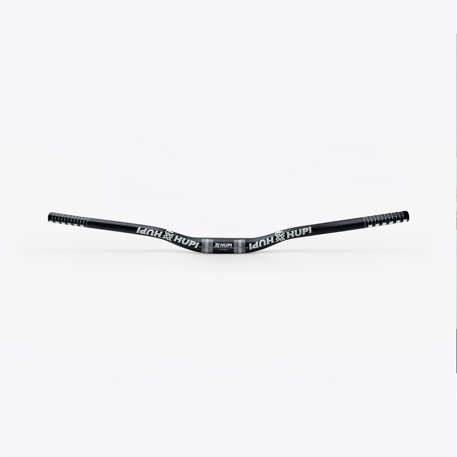 GUIDÃO HUPI RIDE RISE 30 700MM PRETO