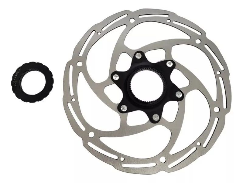 Freio Disco Rotor Elleven 160mm